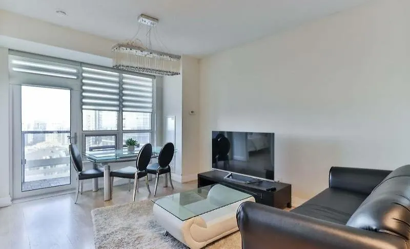 Condo In Heart Of North York Toronto