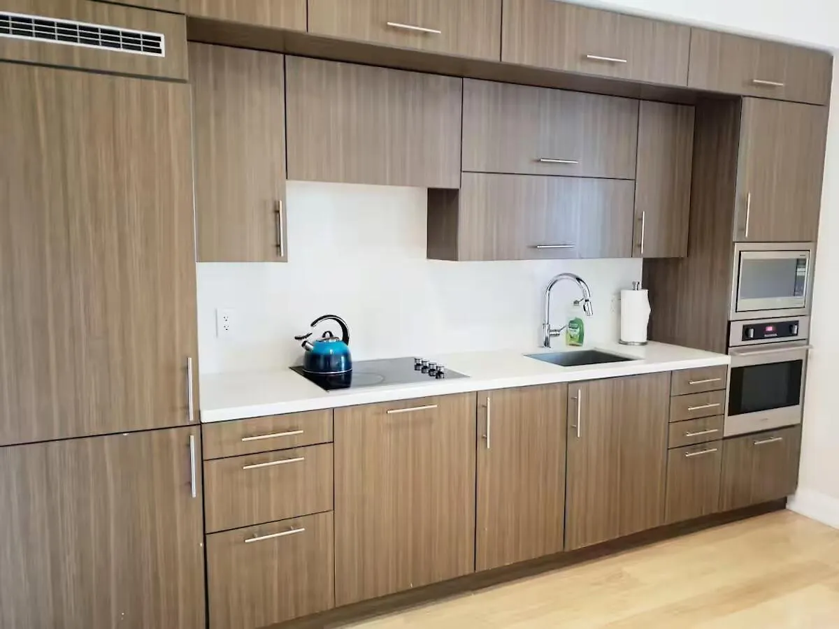 Condo In Heart Of North York Toronto