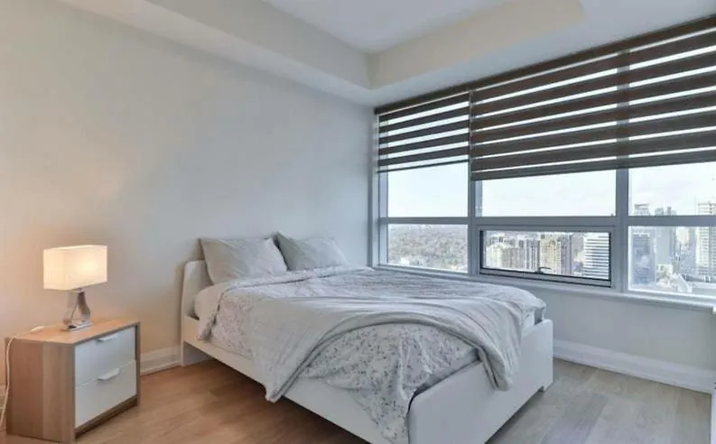 Condo In Heart Of North York Toronto 0*,  Canada