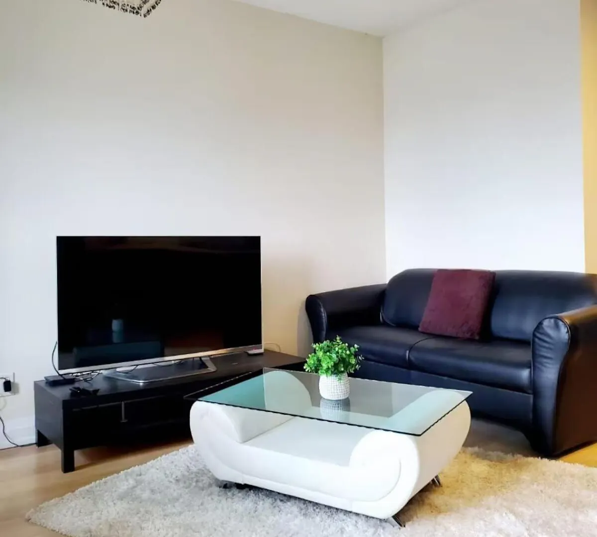 Apartment Condo In Heart Of North York Toronto Canada